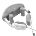 Smart Electric Body Relief Heating Calf and Neck Massager